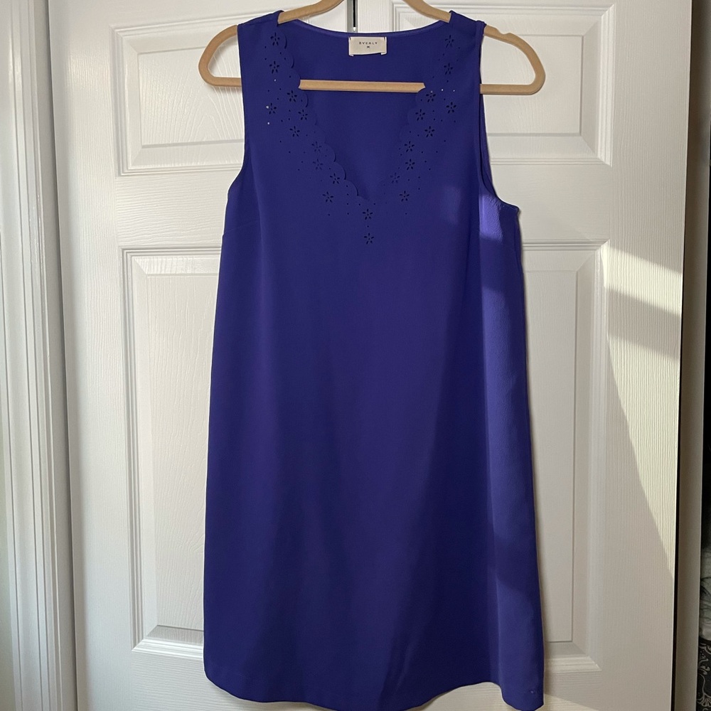 Everly Shift Dress